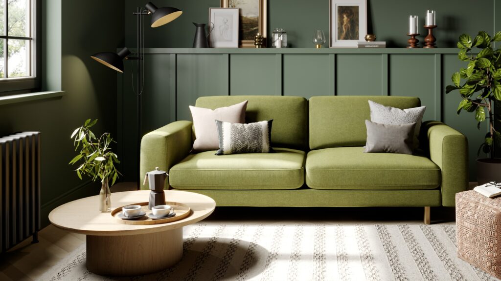 Best Chaise Sofas for Small Spaces: Maximising Style and Function